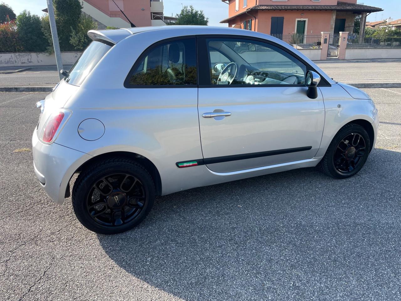Fiat 500 1.2 Sport