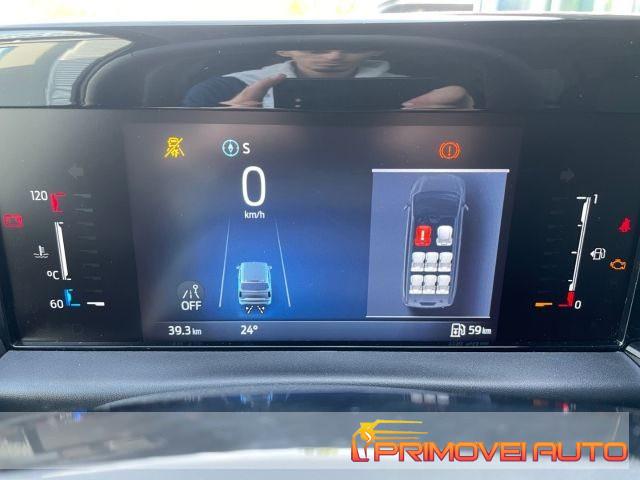 FORD Tourneo Custom 320 2.0 EcoBlue 150CV L2 Titanium Pronta consegna