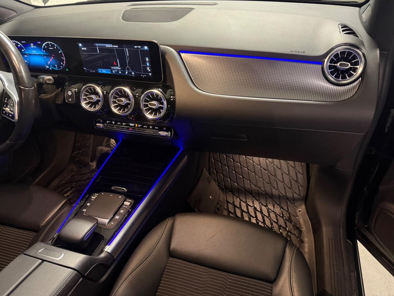 Mercedes-benz GLA 200 Automatic Executive