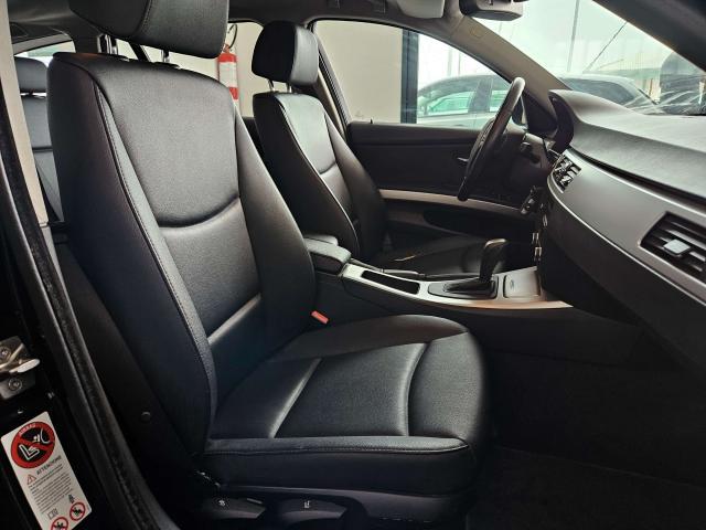 BMW 320 Touring xdrive