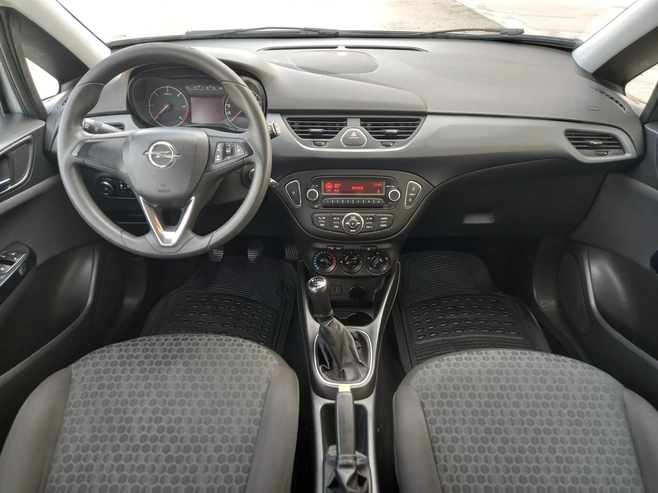 OPEL CORSA 1.3 CDTI