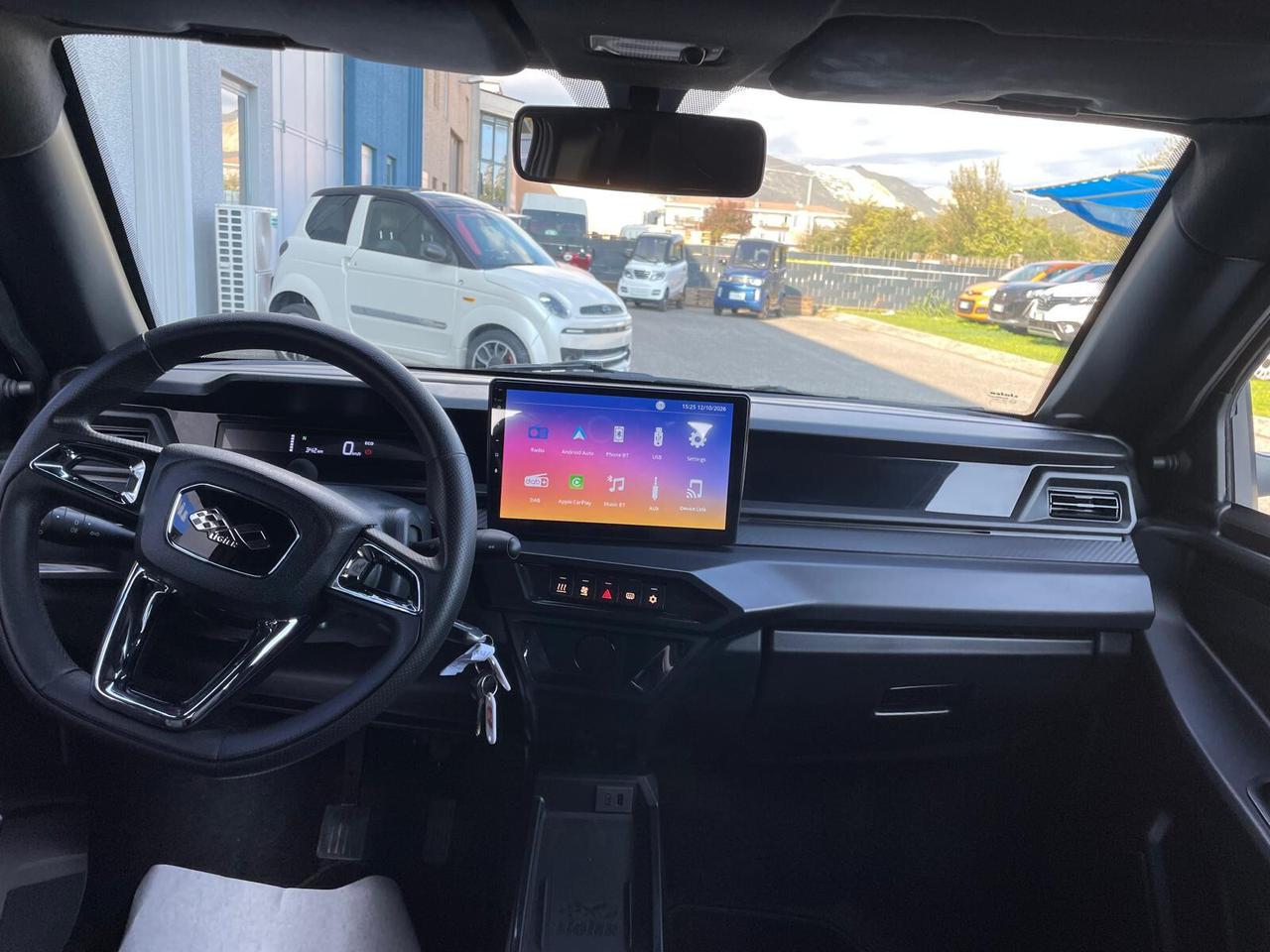Ligier JS JS50 EV L6 Elite Confort