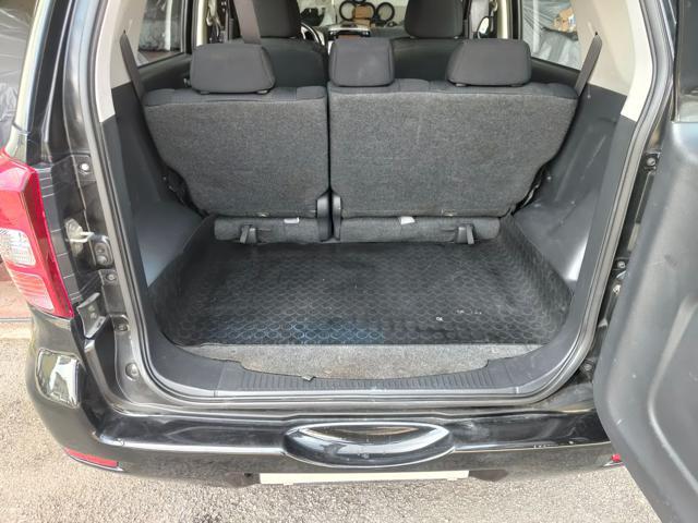 DAIHATSU Terios 1.5 BENZ./ G.P.L. 4X4 ( OK NEOPATENTATI )