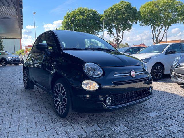 FIAT 500 1.0 Hybrid 70CV #Cerchi16" #Sensori #Fendinebbia