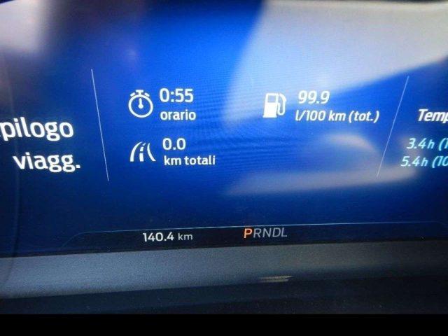FORD Kuga ST-Line X 2.5 Plug In Hybrid 225 CV CVT Full Optio