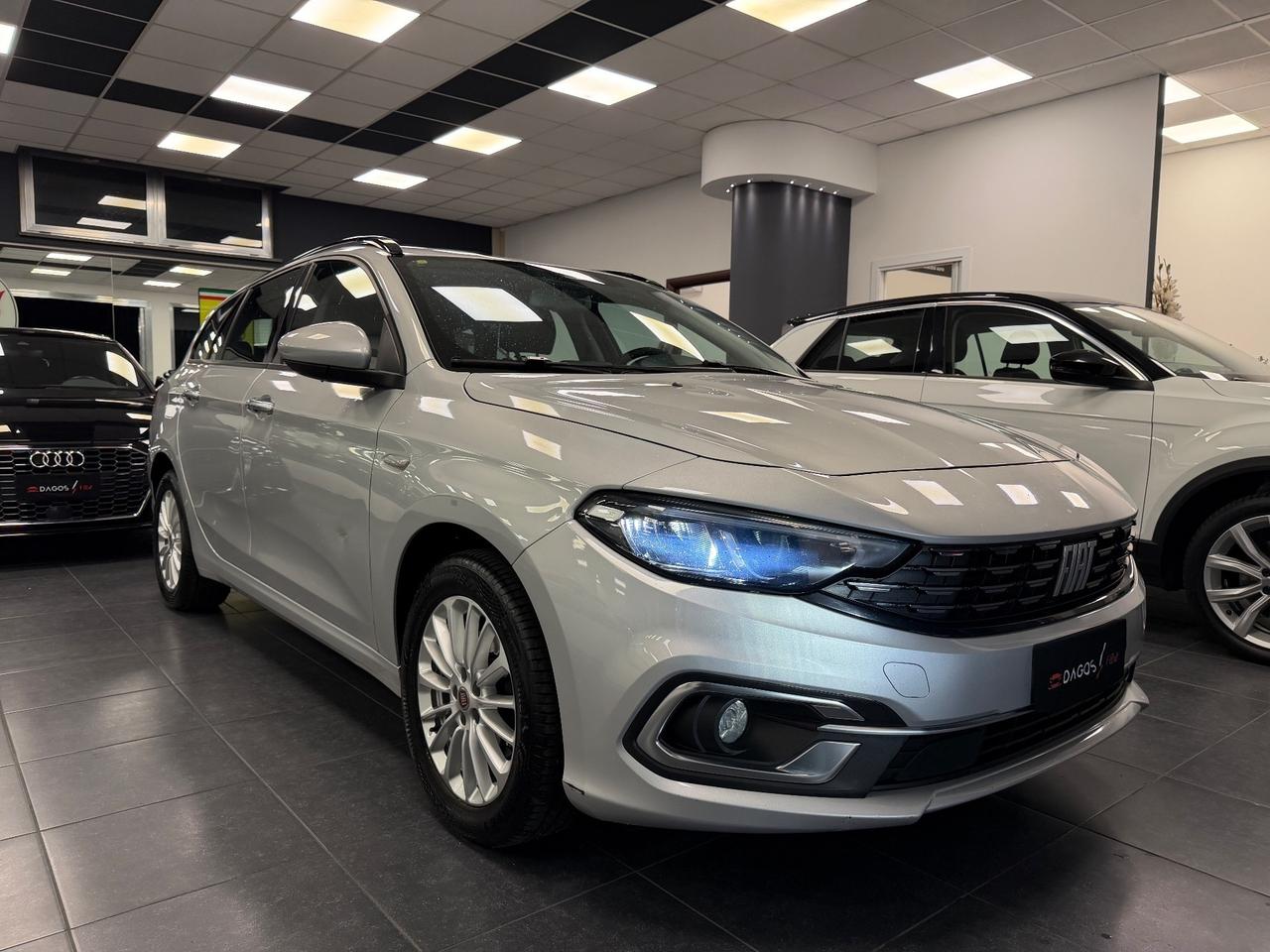 Fiat Tipo 1.6 Mjt S&S SW Business