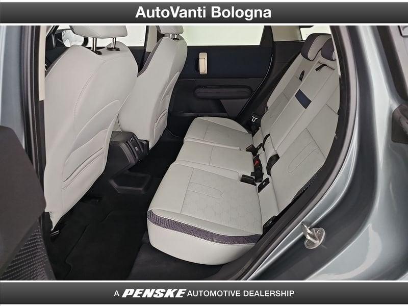 MINI Countryman Mini Countryman 2.0 48V D Classic auto