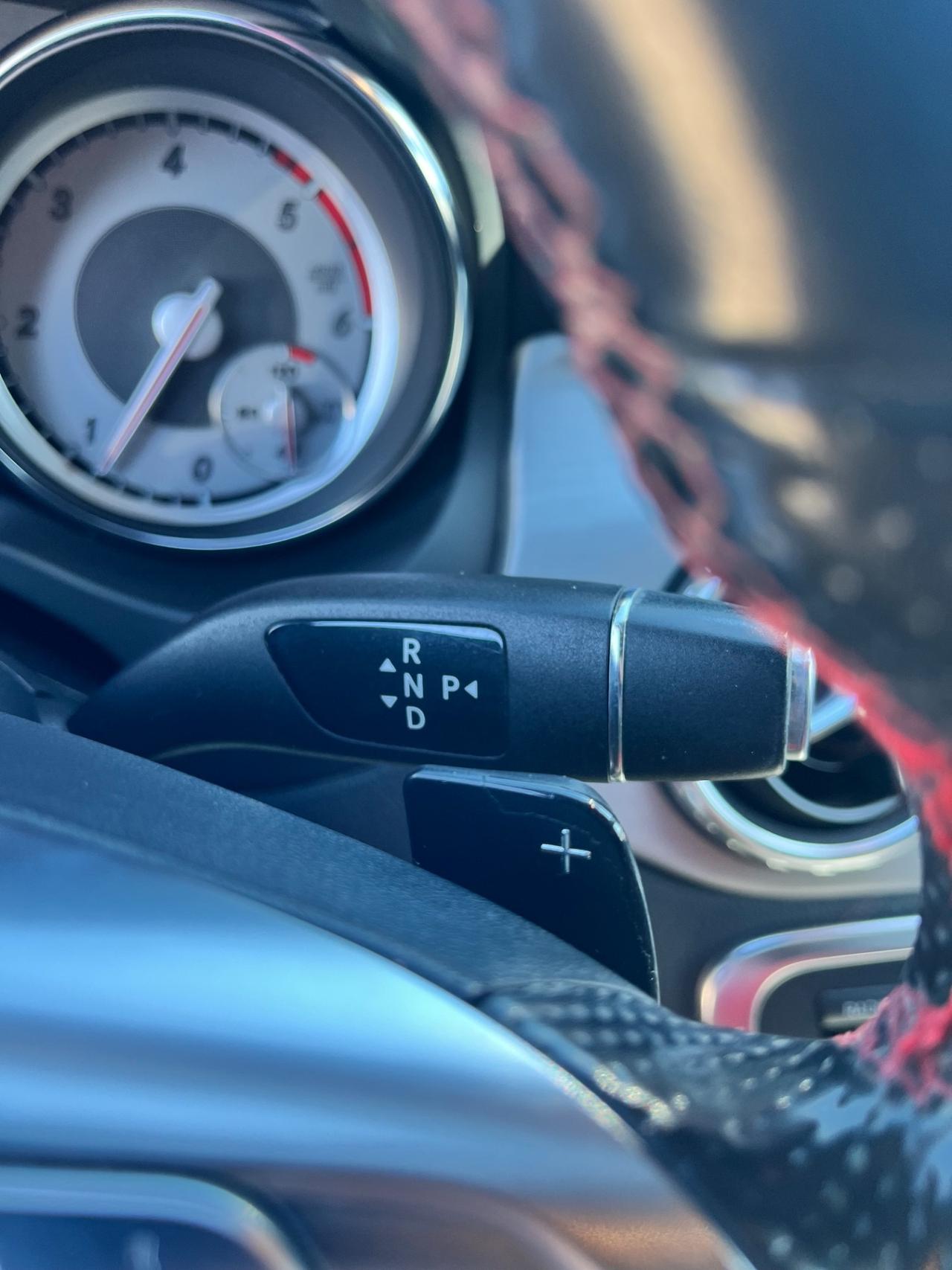 Mercedes-benz GLA 200 CDI Automatic 4Matic Premium