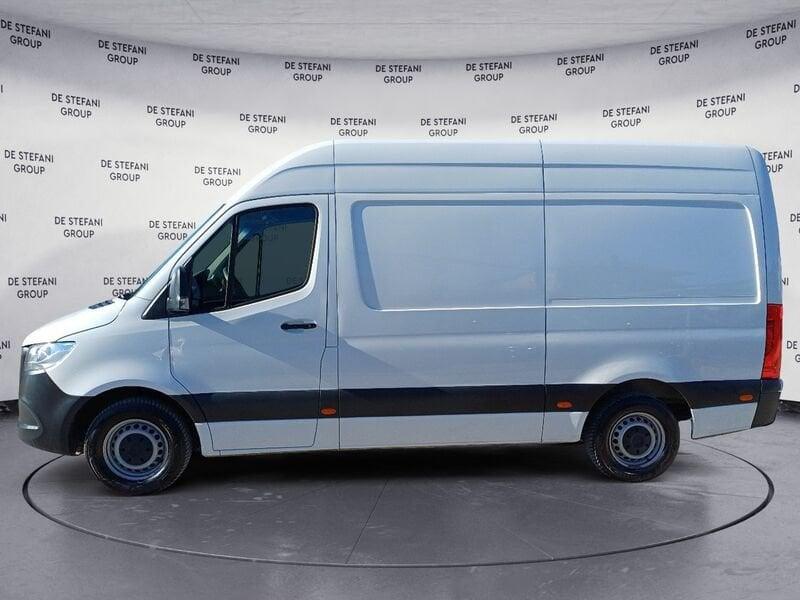 Mercedes-Benz Sprinter Sprinter 315 CDI F 37/35