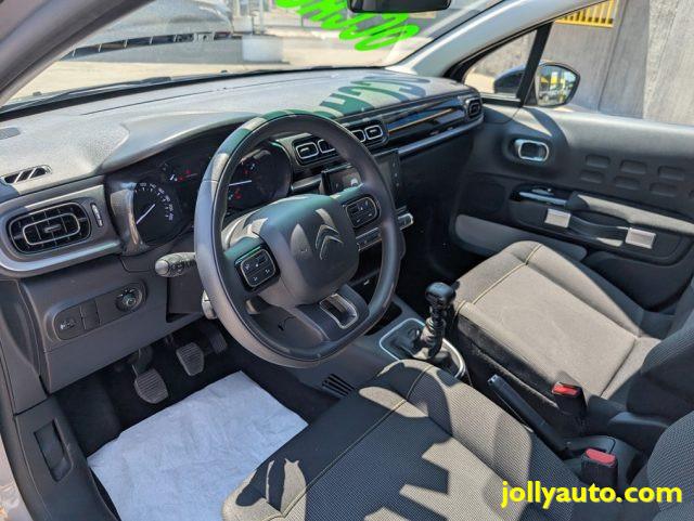 CITROEN C3 PureTech 110 S&S Max - OK NEOPATENTATI
