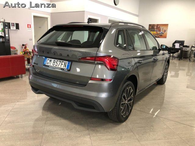 SKODA Kamiq 1.0 TSI Style