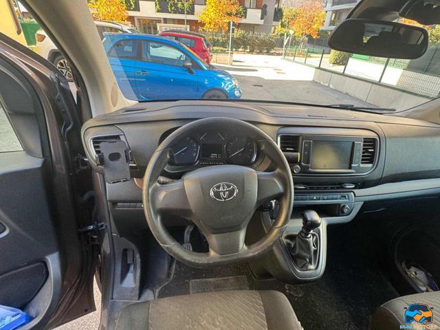 TOYOTA Proace Verso 1.6D L1 D Lounge