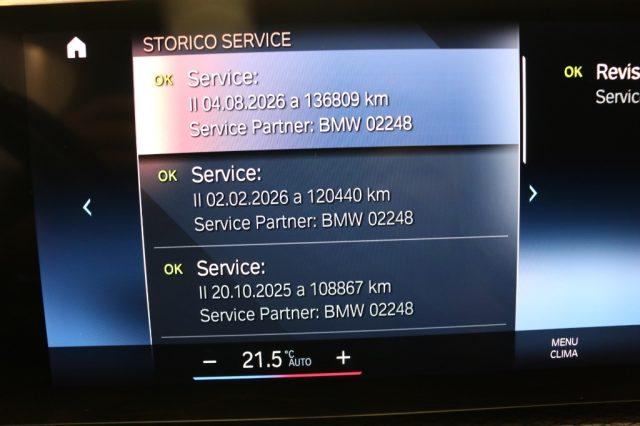 BMW 320 d 48V xDrive Touring Msport NEW MODEL