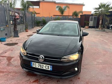 Volkswagen Polo Business 1.0 EVO 5p. Trendline BlueMotion Tech.