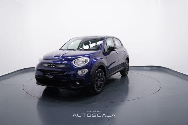 FIAT 500X 1.3 MultiJet 95 CV