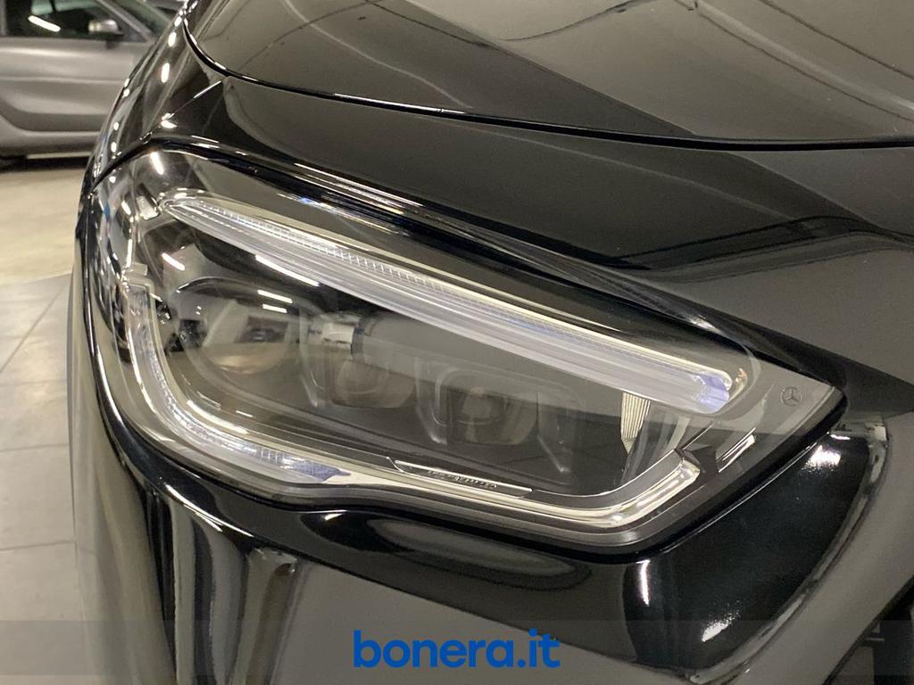 Mercedes GLA 35 AMG 4Matic Speedshift DCT AMG 8G