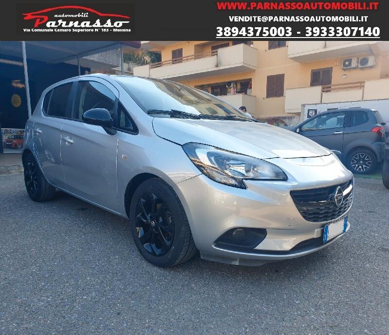 Opel Corsa 1.2 5 porte Advance