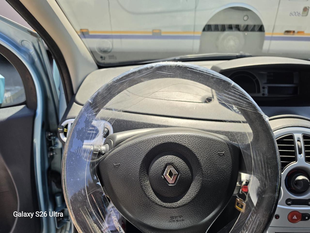 Renault Modus Grand 1.2 BENZINA - ANNO 2010