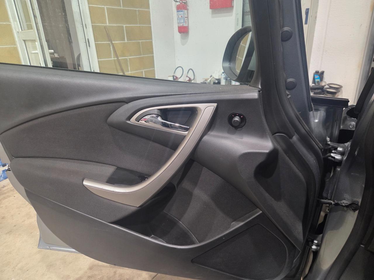 Opel Astra 1.7 CDTI 110CV Sports Tourer Elective