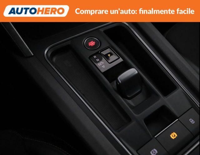 SEAT Leon 1.4 e-HYBRID 204 CV DSG Xcellence