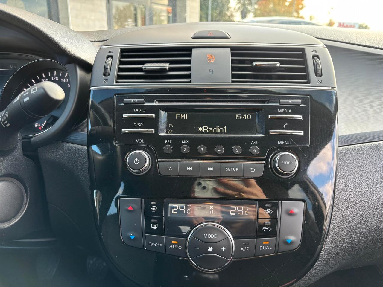 Nissan Pulsar 1.5 Diesel Neopatentati