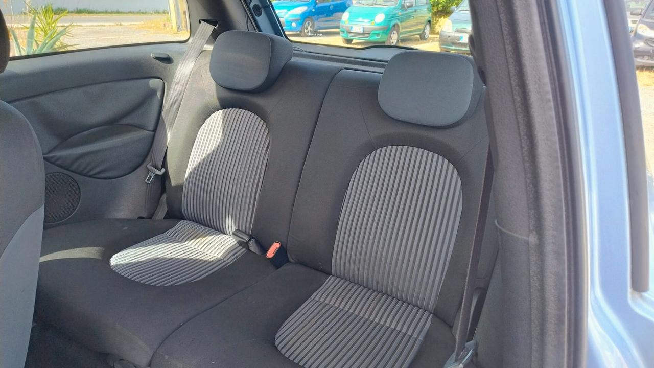 Lancia Ypsilon 1.2