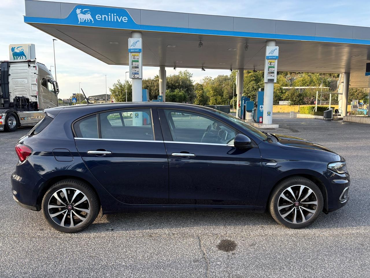 Fiat Tipo 1.4 BENZINA 95 CV UNICO PROPRIETARIO