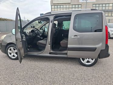Peugeot Partner Tepee 1.6 HDi 90CV Outdoor-DIESEL-