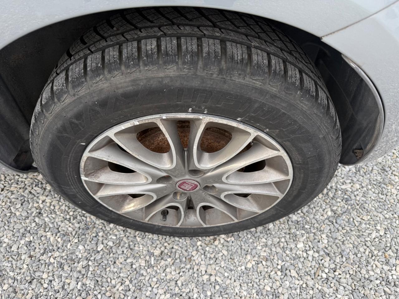 Fiat Punto Evo 1.3 Mjt 75 CV DPF 5 porte S&S Active