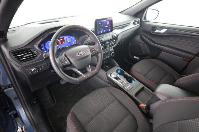 FORD Kuga Kuga 2.5 Plug In Hybrid 225 CV CVT 2WD ST-Line