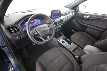 FORD Kuga Kuga 2.5 Plug In Hybrid 225 CV CVT 2WD ST-Line