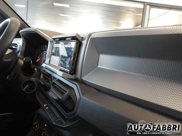 DACIA - Duster - 1.0 ECO-G 101 Bi Fuel GPL EDITION