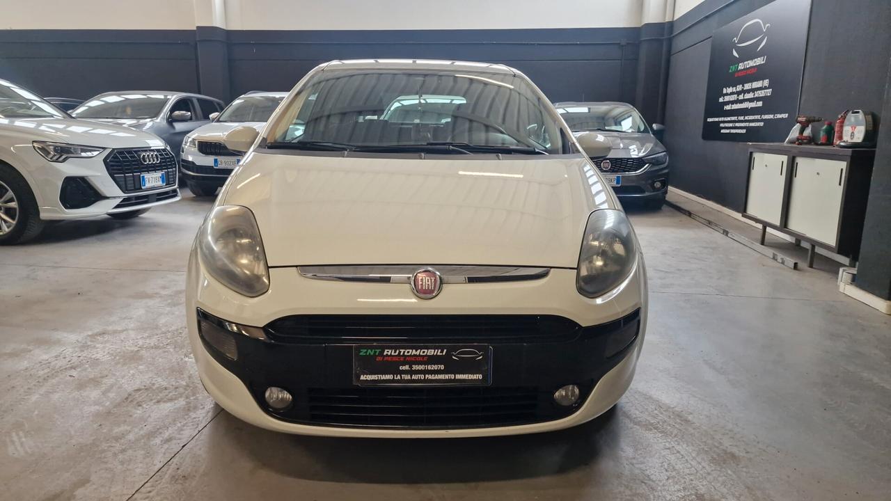 Fiat Punto Evo 1.4 3 porte S&S Active
