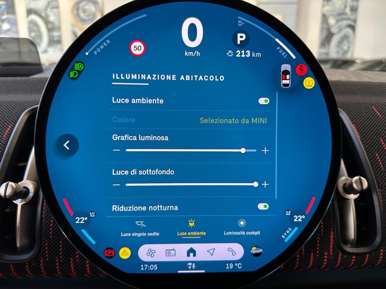 Mini Countryman John Cooper Works JCW 2.0 ALL4