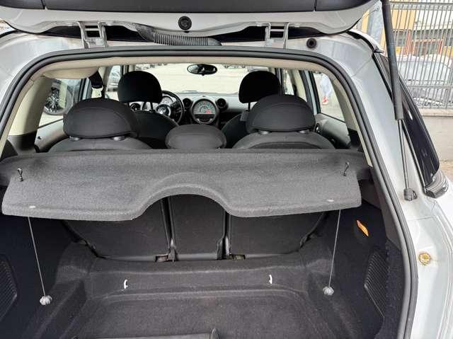 MINI Cooper D Countryman Mini Countryman 2.0 Cooper D auto