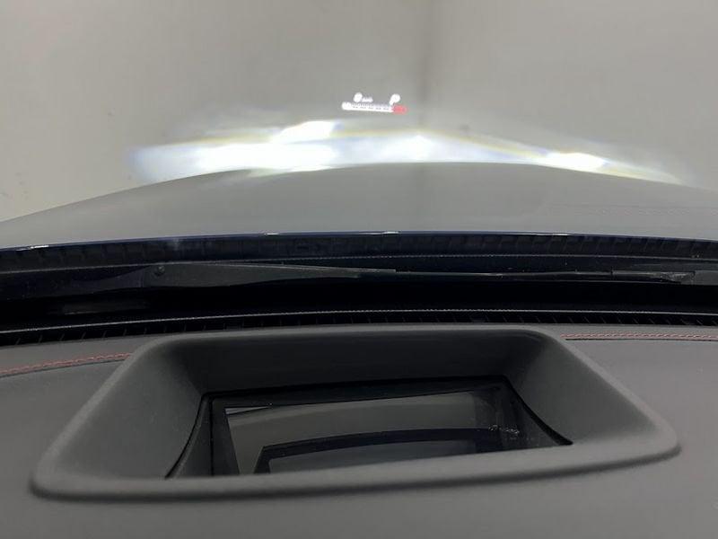 Mercedes-Benz Classe C C 450 S.W. AMG 4Matic Sport