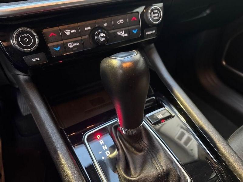 Jeep Compass 1.5 turbo t4 mhev Limited 2wd 130cv dct