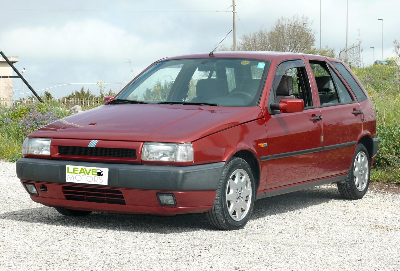 Fiat Tipo 1.6 i.e. cat 5 porte HSD