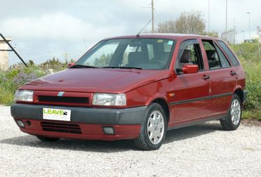 Fiat Tipo 1.6 i.e. cat 5 porte HSD