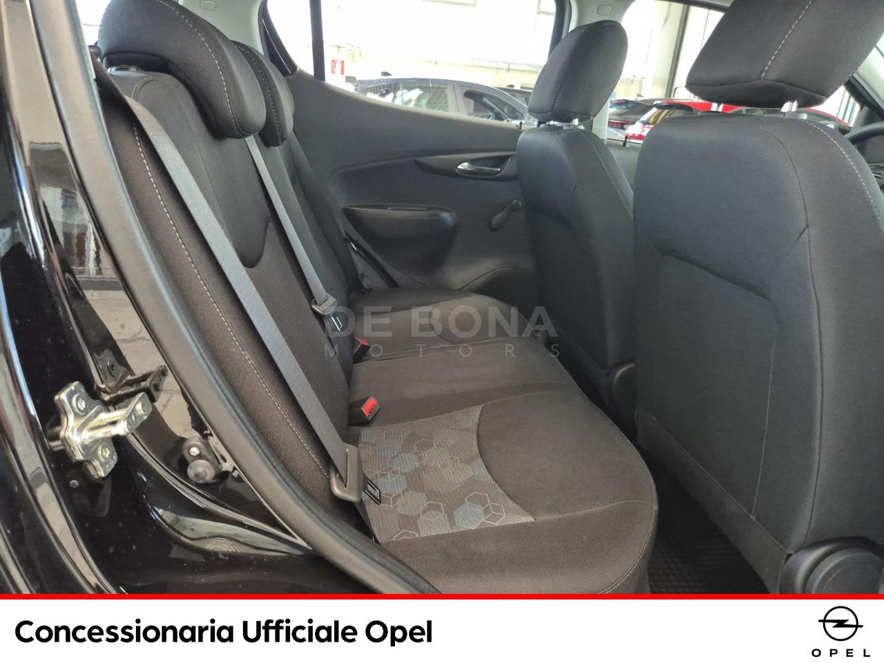 Opel Karl 1.0 rocks s&s 73cv my19