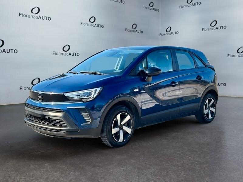 Opel Crossland 1.2 12V Start&Stop Edition