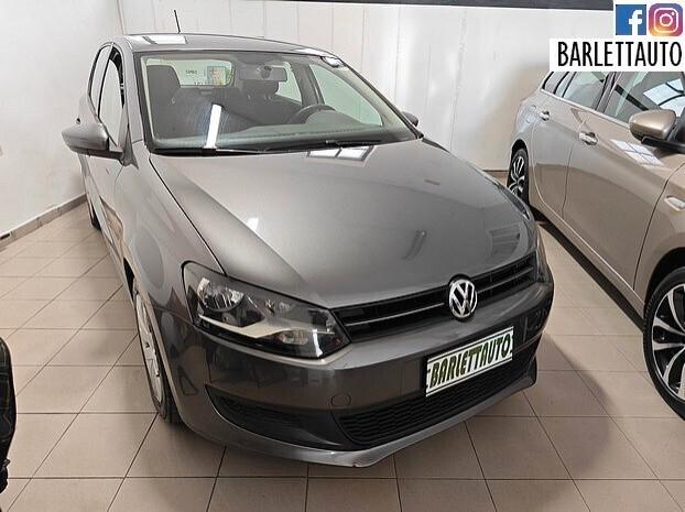 VW Polo 1.4 Benzina 5 porte - 2011