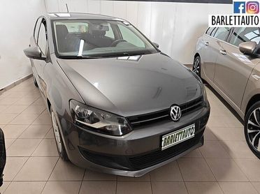 VW Polo 1.4 Benzina 5 porte - 2011