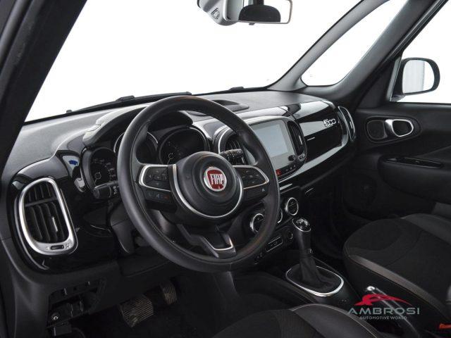 FIAT 500L 1.3 Multijet 95 CV Dualogic Mirror City Cross