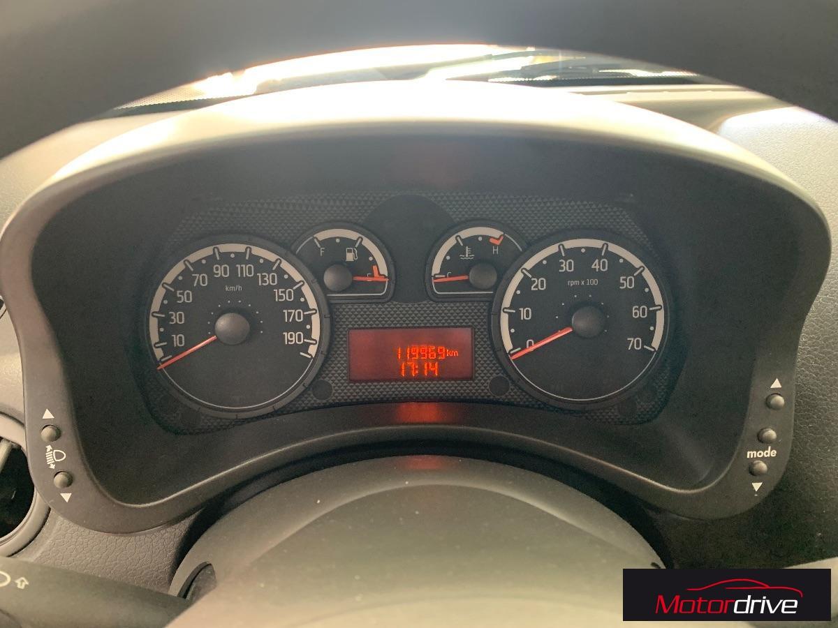 FIAT - Panda - 1.2 4x4 Climbing
