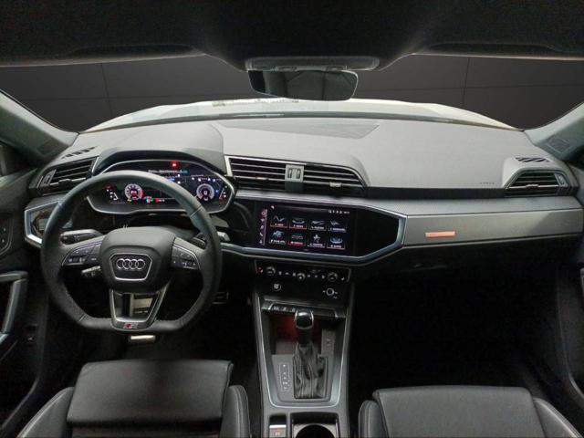 AUDI Q3 SPB 35 TFSI S tronic S line edition