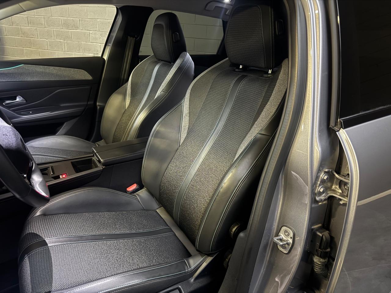 Peugeot 308 PureTech Turbo 130 SW GT Pack UNICO PROPRIETARIO