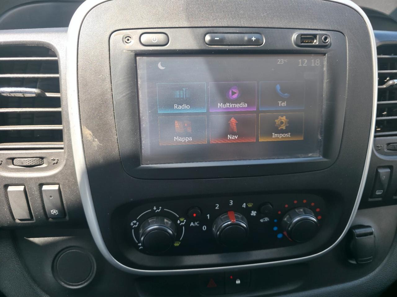 Fiat Talento 2.0 Ecojet 145CV PC-TN Furgone 12q