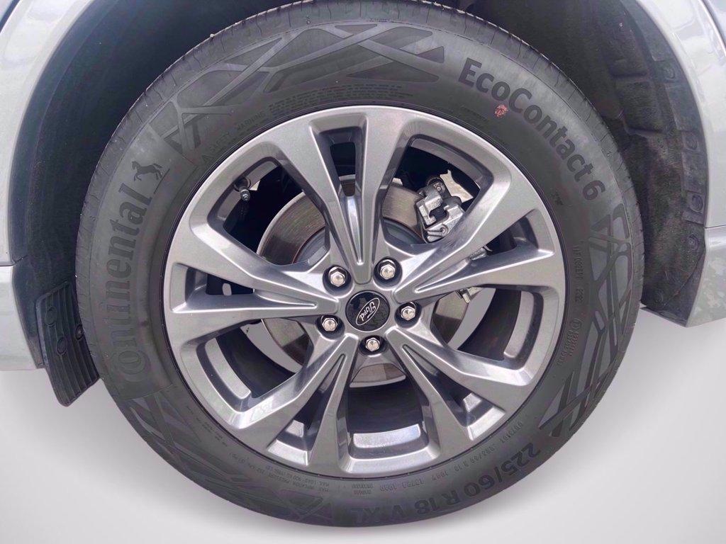 FORD Kuga 1.5 ecoblue ST-Line 2wd 120cv del 2022
