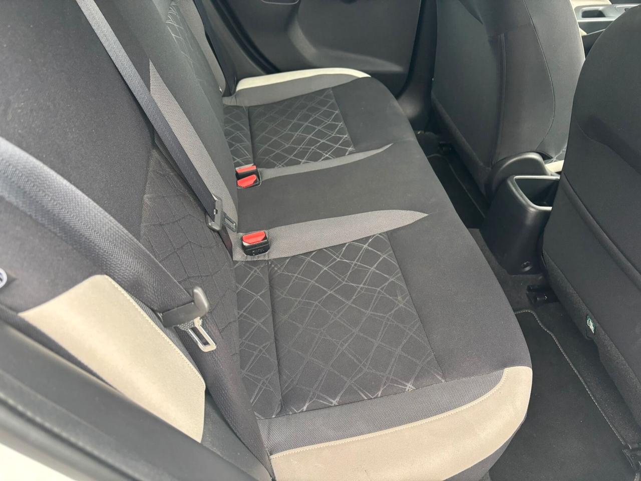 Nissan Micra 1.5 dCi 8V 5 porte N-Connecta